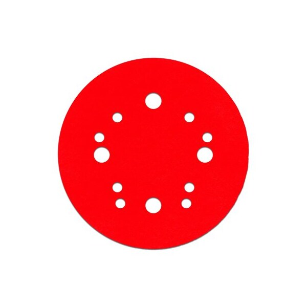 Diablo 4PK 5'' 320G Sand Disc DCD050320H04G - main